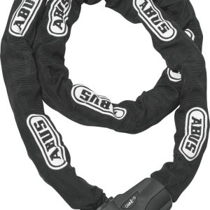 ABUS Granit CityChain X-Plus 1060 cadenas à chaîne noir